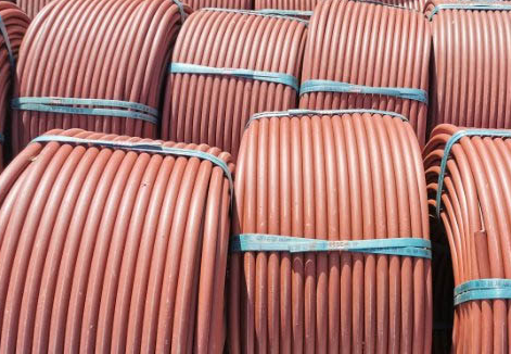 酒泉穿线管配件使用范围