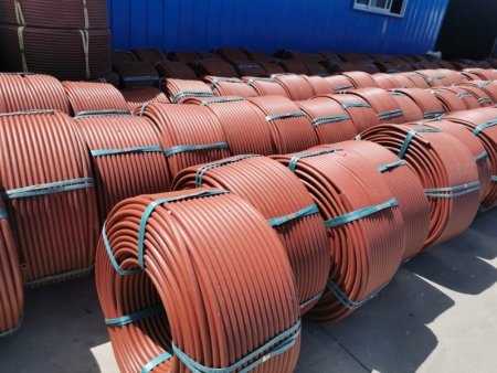 酒泉穿线管是如何维护电缆的 酒泉穿线管是如何维护电缆的