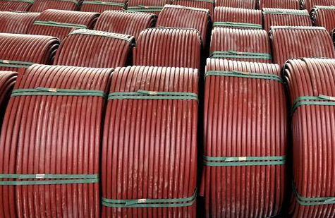 怎样选择一条合适耐用的酒泉穿线管