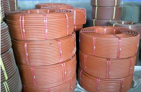 RPE酒泉穿线管主要的特点和使用方法