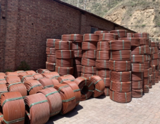 酒泉穿线管的好处有哪些