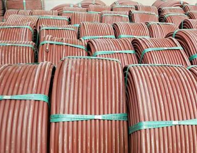 酒泉穿线管的发展以及应用 酒泉穿线管的发展以及应用