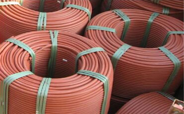 防火安全新标准：聚乙烯阻燃酒泉穿线管的选择指南