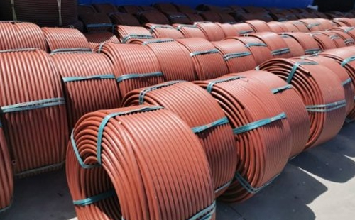 使用RPE酒泉穿线管有哪些常见施工难点？