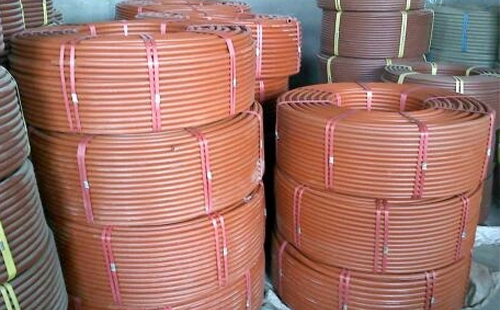 提升工程安全:聚乙烯(RPE)阻燃酒泉穿线管在现代建筑中的应用 提升工程安全:聚乙烯(RPE)阻燃酒泉穿线管在现代建筑中的应用