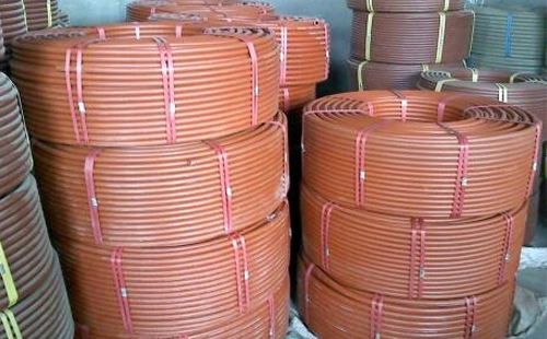 酒泉穿线管防雷接地技术实施要点