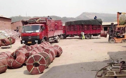 穿线管选型与施工全解析：酒泉穿线管如何正确安装