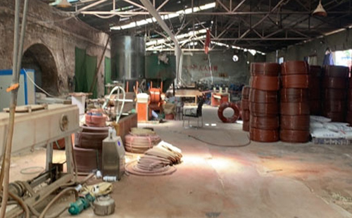 家装防火别忽视！阻燃酒泉穿线管安装规范详解