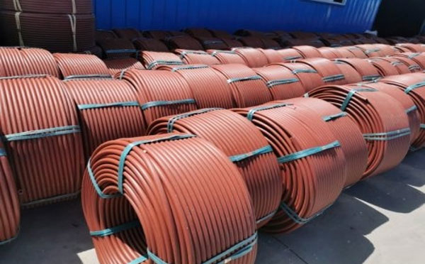 酒泉穿线管类型选型与建筑电气安装技术规范指南